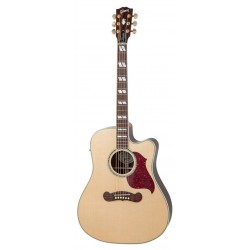 Songwriter Studio Cutaway Antique Natural