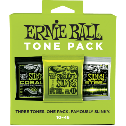 Tone packs 10-46