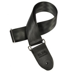 Souldier Strap SLD SLBLACK