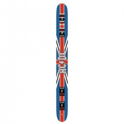 Sangle AC/DC Perri's 1033