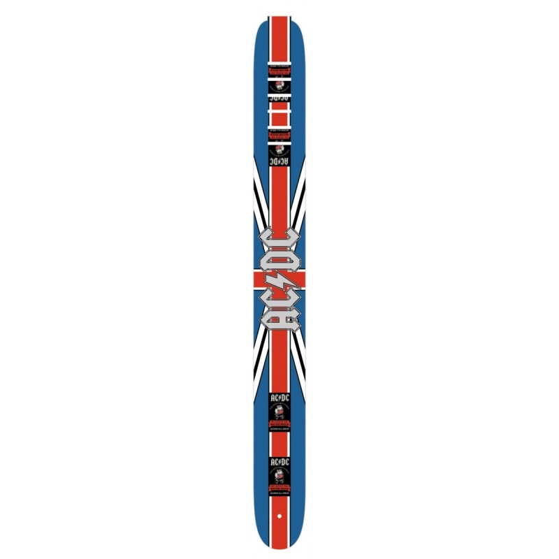 Sangle AC/DC Perri's 1033