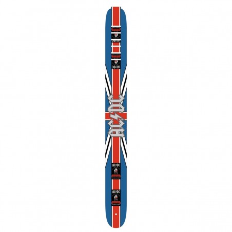 Sangle AC/DC Perri's 1033