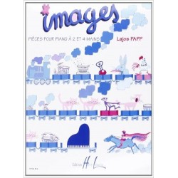 Images - PAPP Lajos