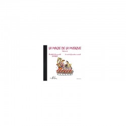 CD LA MAGIE DE LA MUSIQUE VOL 4