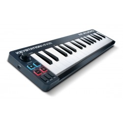 M-Audio Keystation Mini 32