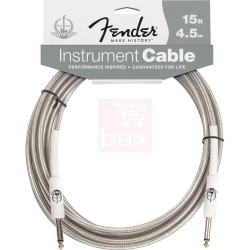 Fender Cable Jack 4.5m 60th anniversary