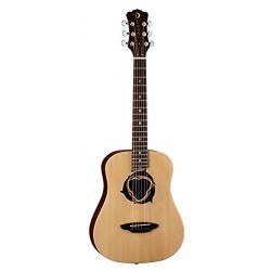 Luna Safari Dauphin 3/4 de voyage