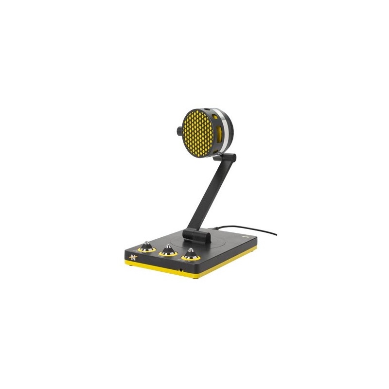 Neat Bumblebee Micro USB pour ordinateur, Ipad ou Iphone 