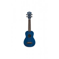 Leho Ukulele Soprano Blue Sea