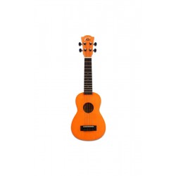 Leho Ukulélé Soprano Thaitian Sunset