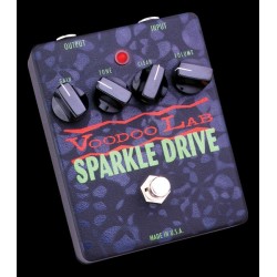 Sparkle Drive