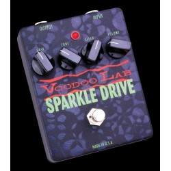 Sparkle Drive