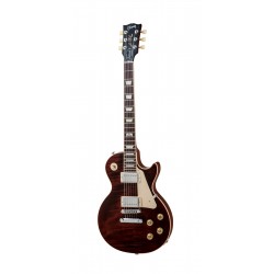 Gibson Les Paul LP Traditional Premium Finish 2016 T Wine Red