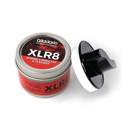 Planet Waves XLR8 Nettoyant cordes Planet Waves XLR8 Nettoyant cordes