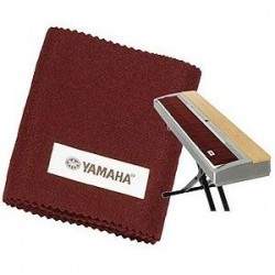 Yamaha couvre touche rouge
