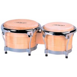 Deep Bongos B0910 Naturel