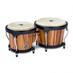 LP Aspire Bongos noyer LPA601-SW