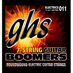 Boomers Medium/Heavy 7c
