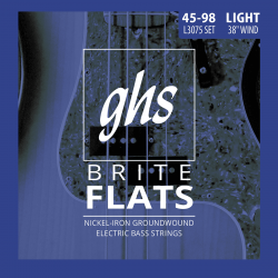Brite Flats Long Scale Light