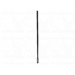 GEWA Ecouvillon pour flûte à bec noir