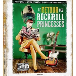 Le retour des rock and roll princesses