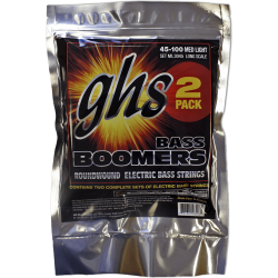 Boomers 2 Sets Medium Light