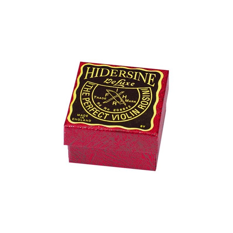 Colophane pour Violon Hidersine