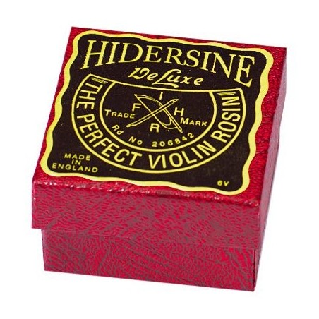 Colophane pour Violon Hidersine