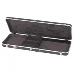 FX Cases Etui ABS Basse Electrique