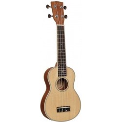 Ukulele Soprano Korala UKS450