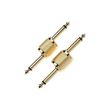 Stagg patch J/J pour pédale coudé