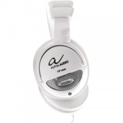 Alpha Audio HP One Blanc