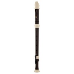 FLUTE TENOR Yamaha YRT-304 BII Black