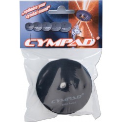 Cympad Set de 2 Tampons pour cymbale CYMP-80