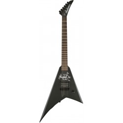 Jackson Christian Andreu RRXT Satin Black 