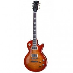 Gibson Les Paul Joe Bonamassa 2016 Limited Run Tomato Soup Burst