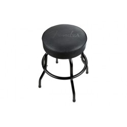 Tabouret Guitare Blackout 24" Fender 61 cm