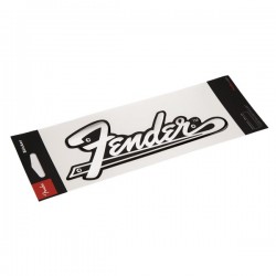 Fender™ Amp Logo 3D Sticker