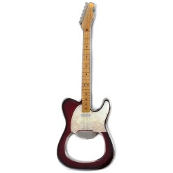 Fender Décapsuleur Telecaster Sunburst