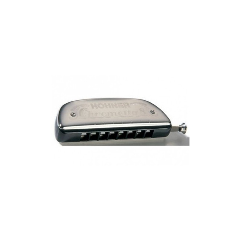 Hohner Chromatique 250/32 CHROMETTA 8 TROUS C DO