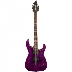 Jackson SLATTXMGQ 3-6 Trans Purple