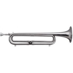 Gewa Trompette Sib Chester + Valise ABS