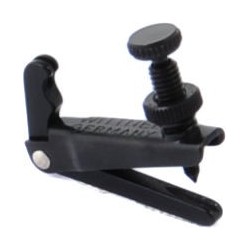Gewa Tendeur pour violon 1/2 ou 1/4 Noir