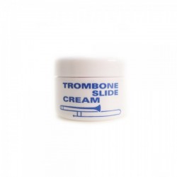 La Tromba "Trombone Slide Cream"