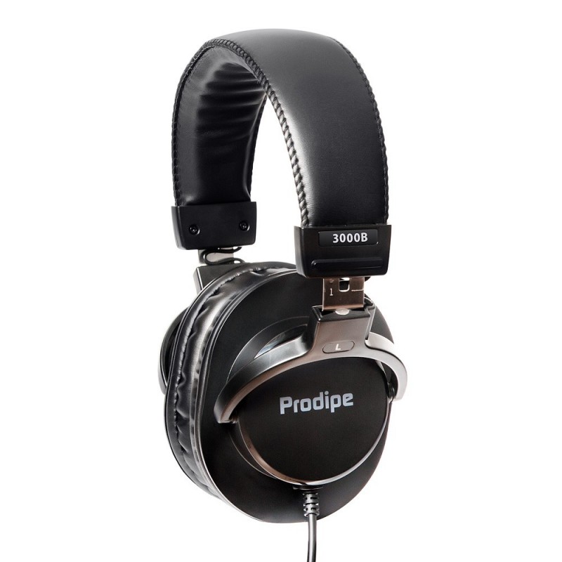 Prodipe 3000B Casque de Monitoring