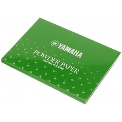 Yamaha Power Pad
