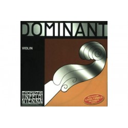 Thomastik Dominant 130 corde de E pour violon 1/8