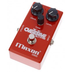 Maxon Od 808X Overdrive extreme