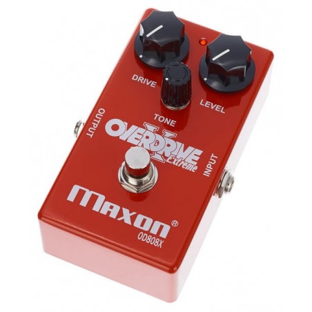 Maxon Od 808X Overdrive extreme