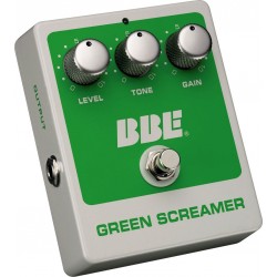 BBE Green Screamer